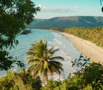 Port Douglas