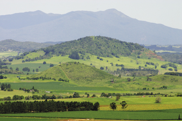 Atherton Tablelands