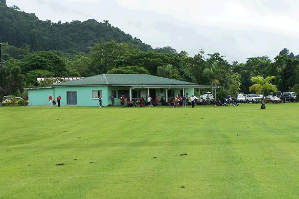 Babinda Golf