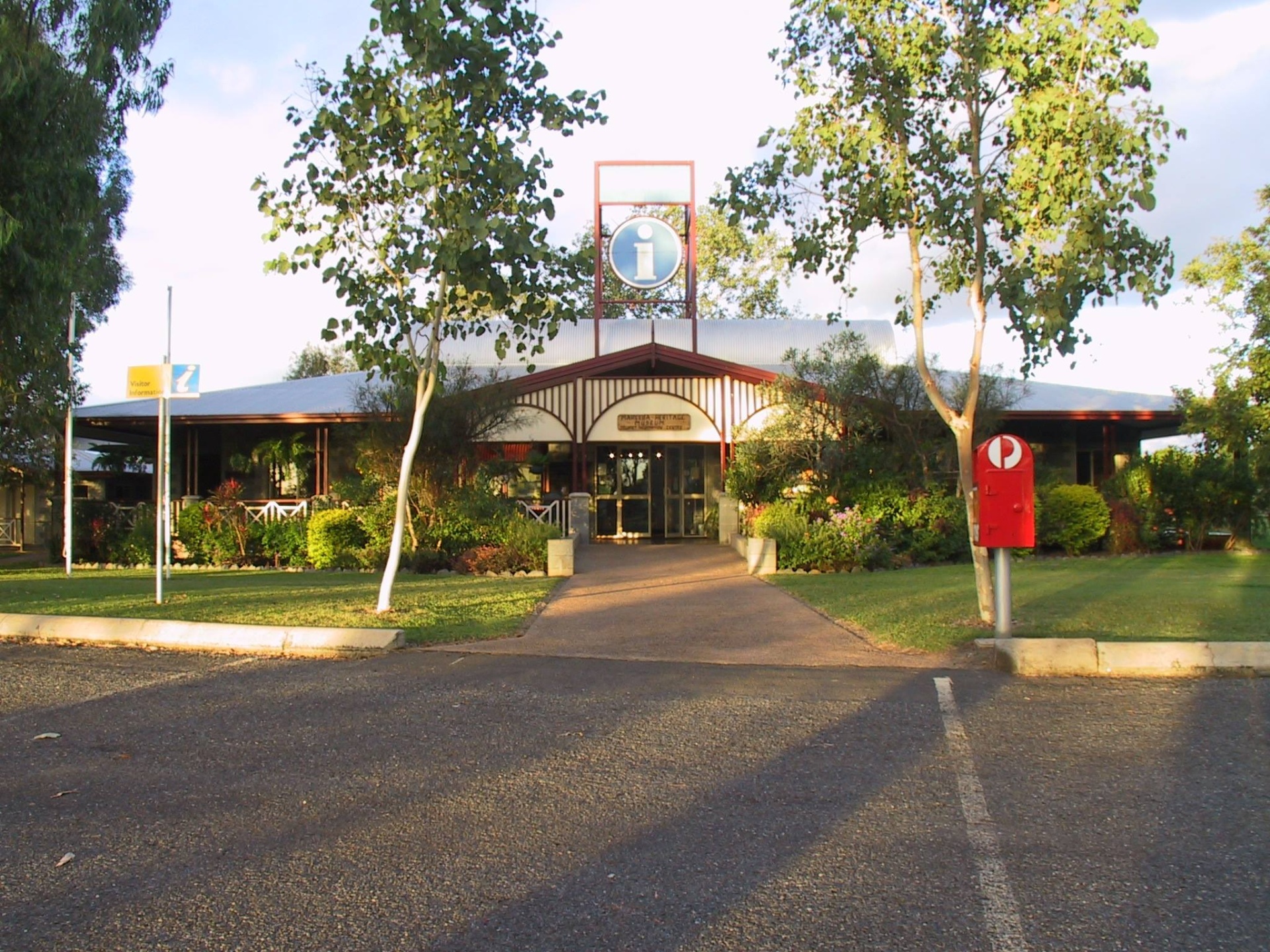 Cairns Events Event Details Showcase Garden Tour