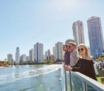 Gold Coast scenic Cruise