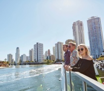 Gold Coast scenic Cruise