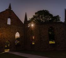 Port Arthur Historic Site 