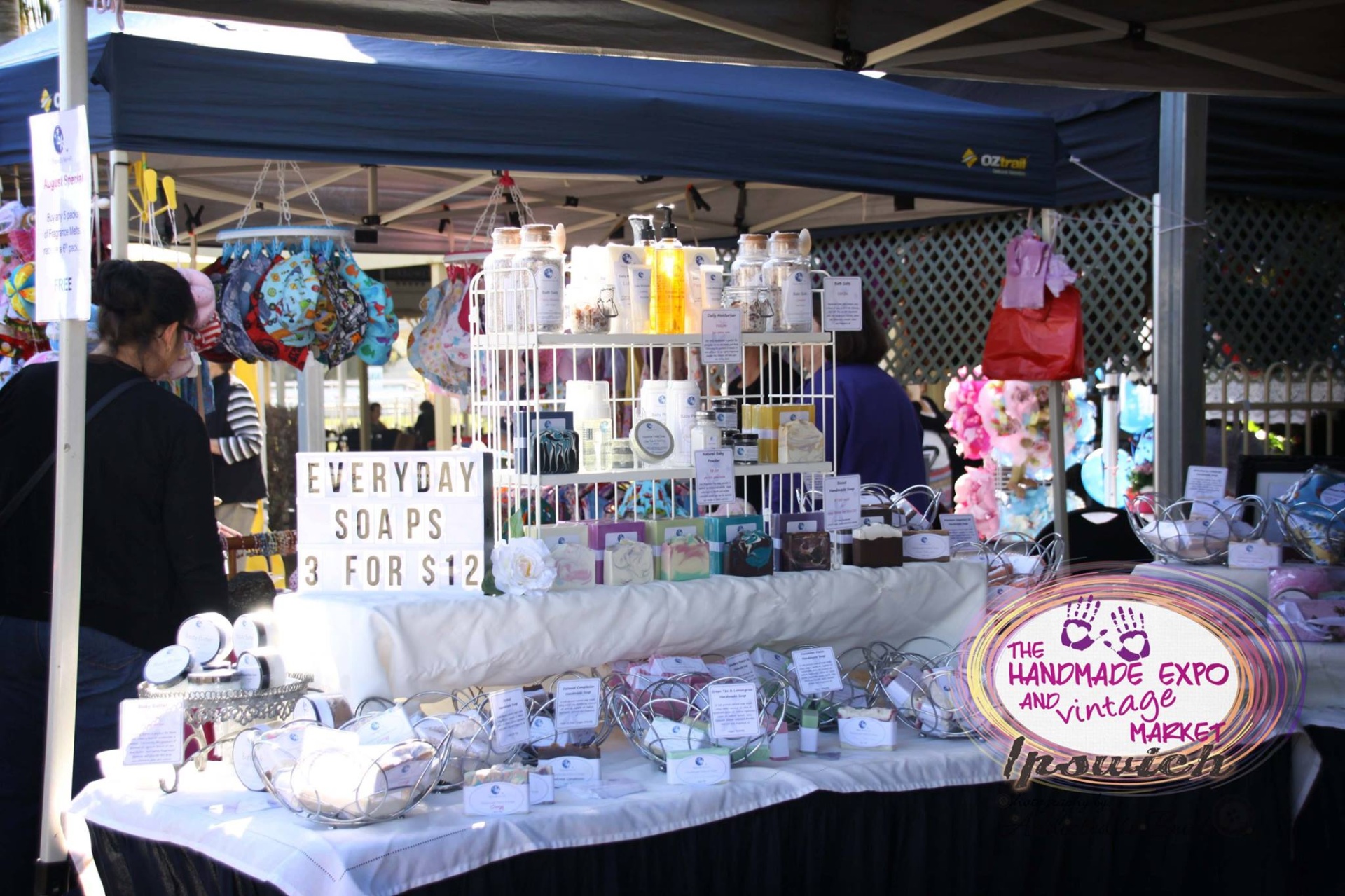 Cairns Events Event Details Cairns Craft Destash Market
