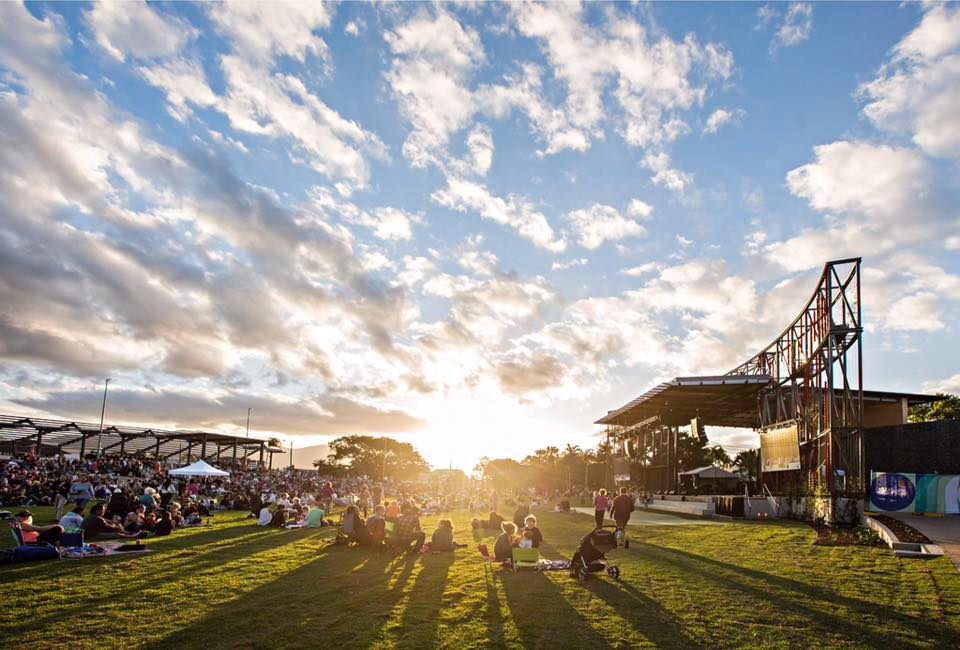 Cairns Events Event Details A Cairns Christmas Carol