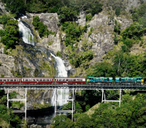 Experience a full all inclusive day for all things Kuranda