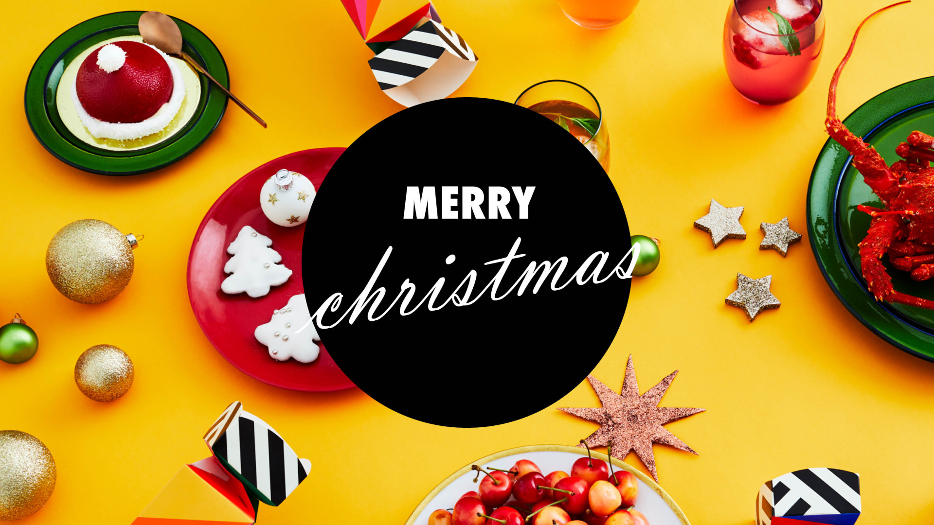 Cairns Events - Event Details - Christmas Day