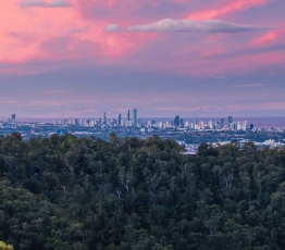 gold coast hinterland bus tours