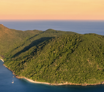 Fitzroy Island Resort 