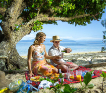 Green Island Picnic