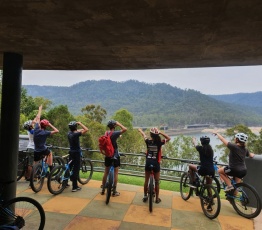 port douglas bike tours