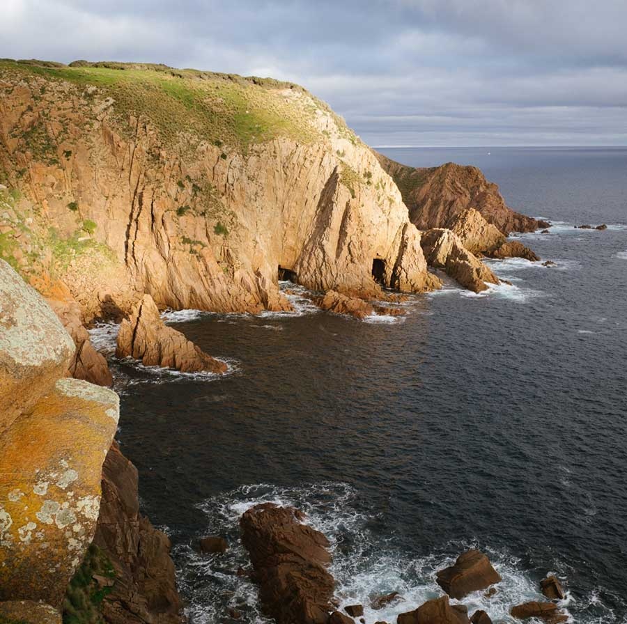 Cape Woolamai Walking Trails