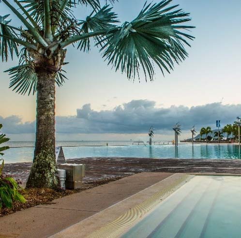 Cairns Lagoon