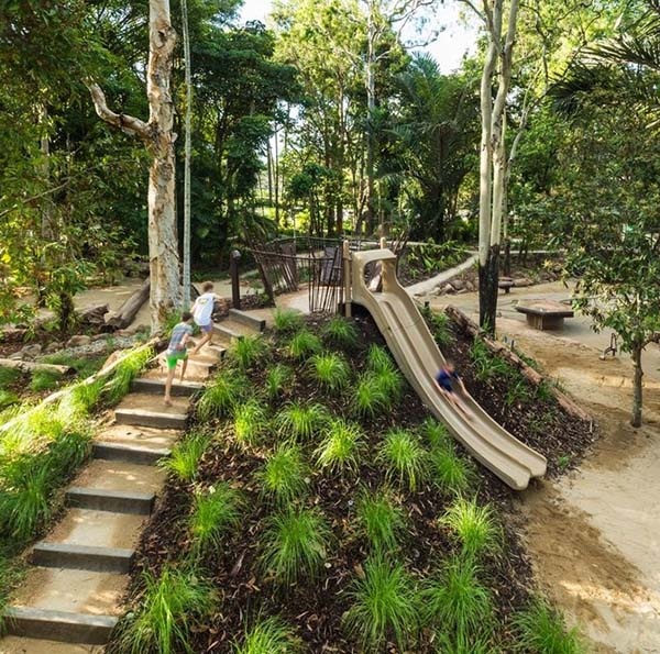 Centenery Lakes Playground