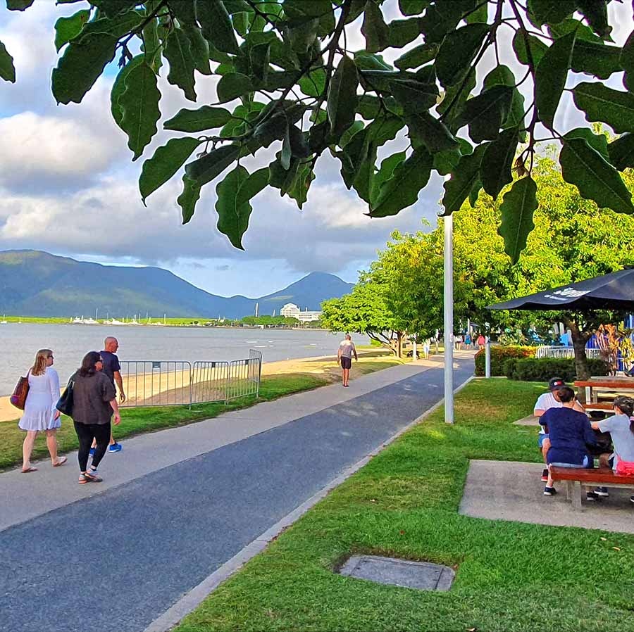 Muddy's Playground Cairns