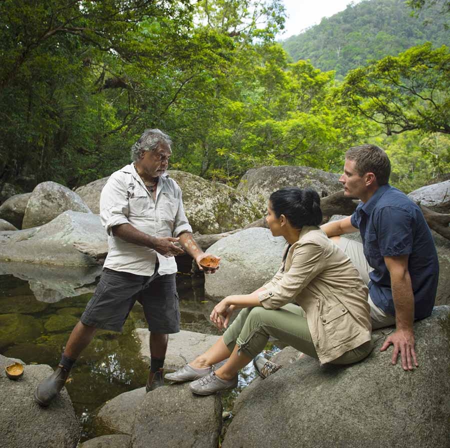 Mossman Gorge