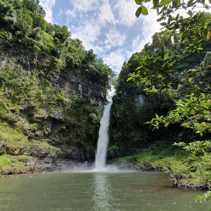 Nandroya Falls