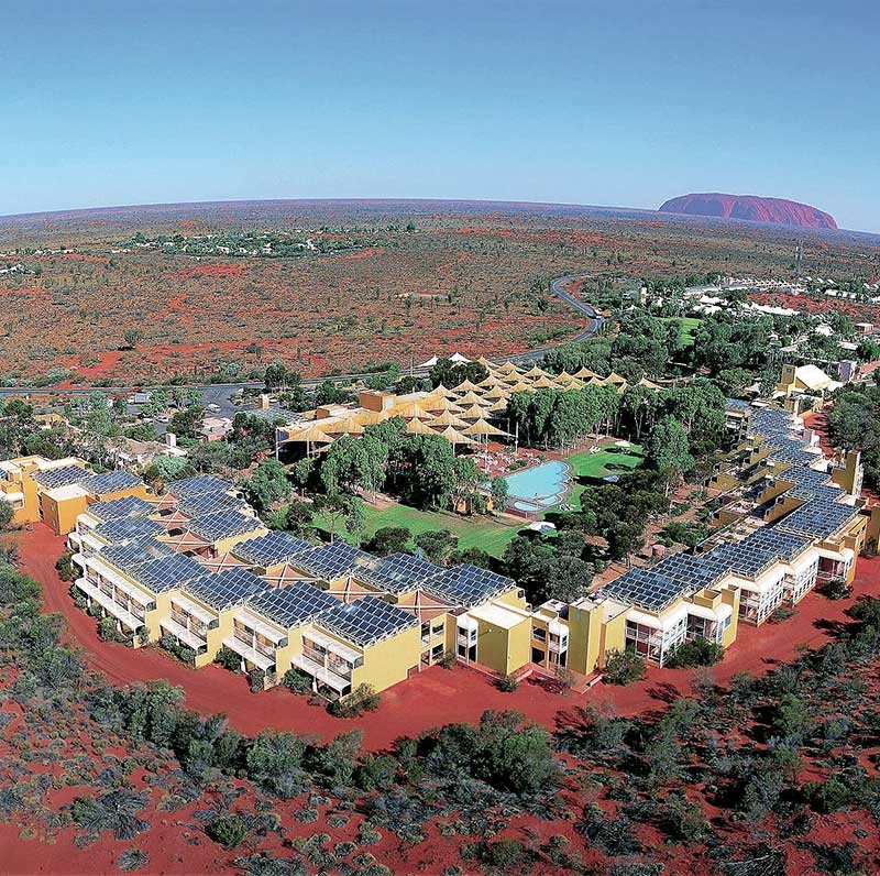 Yulara