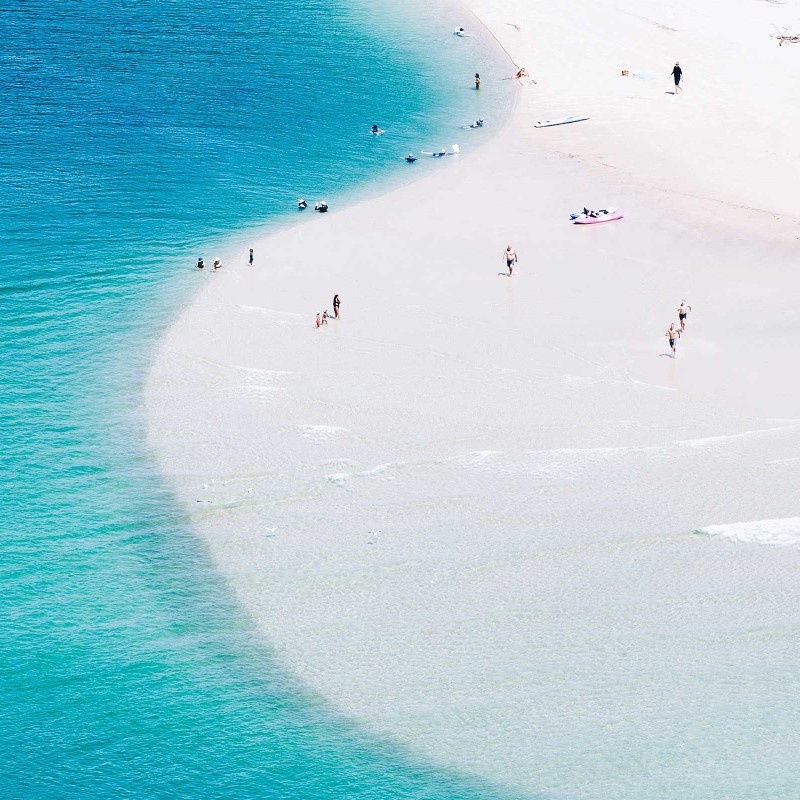 Gold Coast Beaches