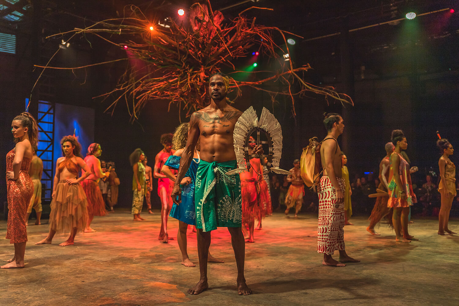 Cairns Indigenous Art Fair