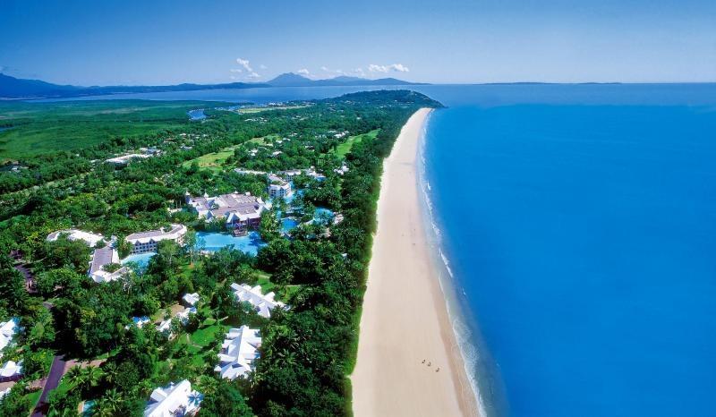 Four Mile Beach Port Douglas