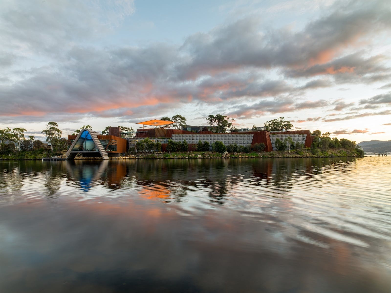 Mona Museum Hobart