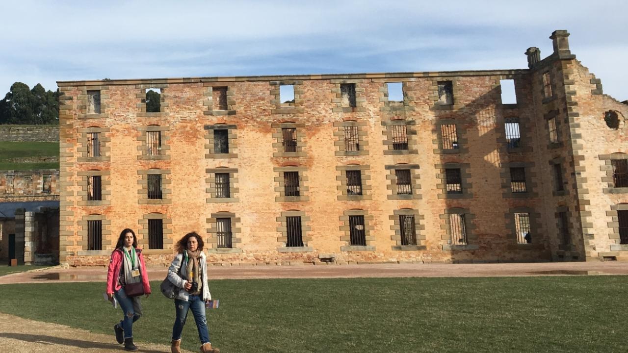 Port Arthur Historic Site