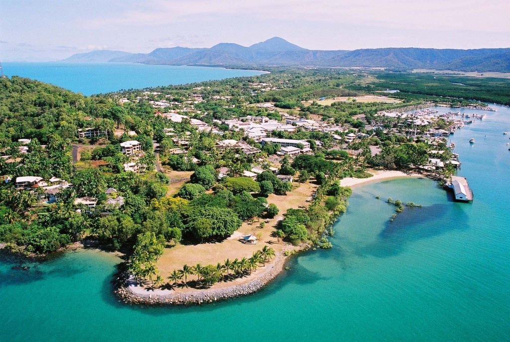 Port Douglas Australia