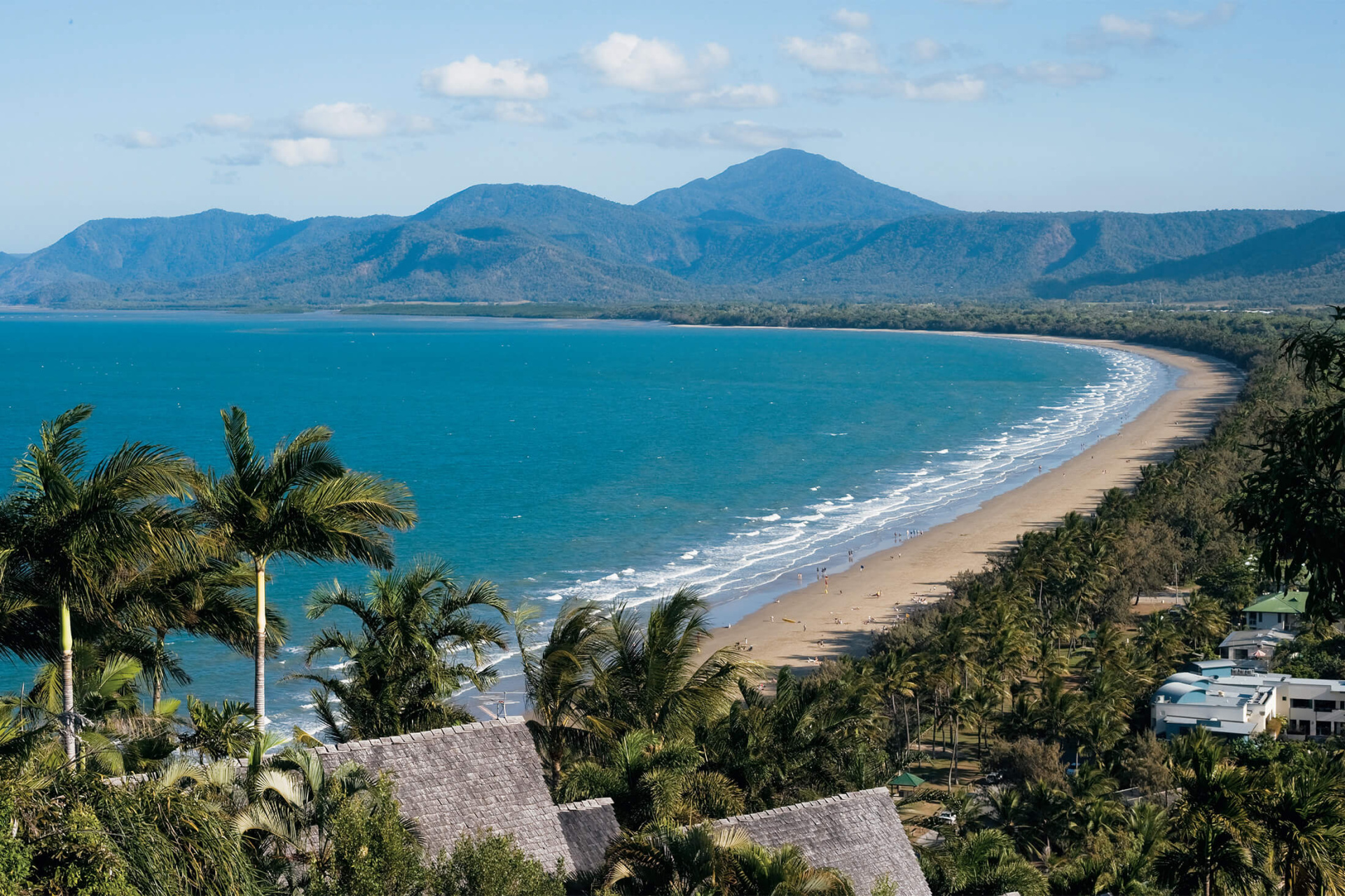 Port Douglas Lookout