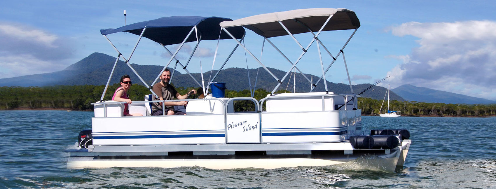 Cairns Boat Hire Tourism Town The Tourism Marketplace Find and