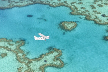 airlie beach tours to whitehaven