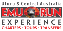 Alice Springs to Ayers Rock | 6am - 12pm