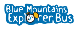 Blue Mountains Explorer Bus