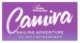 Camira Sailing Whitehaven Beach Full Day Adventure