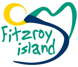 Fitzroy Island Ferry & Snorkeling Gear