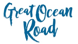 Great Ocean Road In Reverse