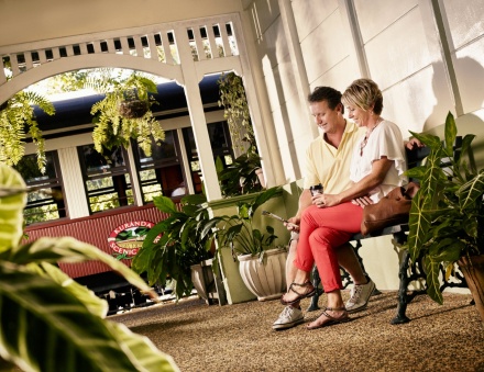 kuranda skyrail travel time