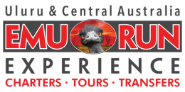 Uluru (Ayers Rock) to Alice Springs Coach Transfer