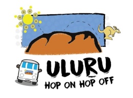 Uluru Return Shuttle from Ayers Rock Resort