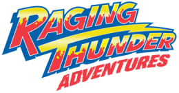 Barron River Rafting | Raging Thunder