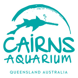 Cairns Aquarium Day Pass 