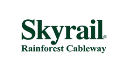 Kuranda Skyrail & Scenic Rail Package + Cairns Pick-up