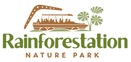 Rainforestation Nature Park Tour