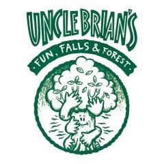 Uncle Brians - Fun, Falls and Forest