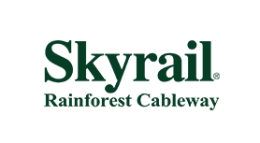 Skyrail up, Train down | Self Drive