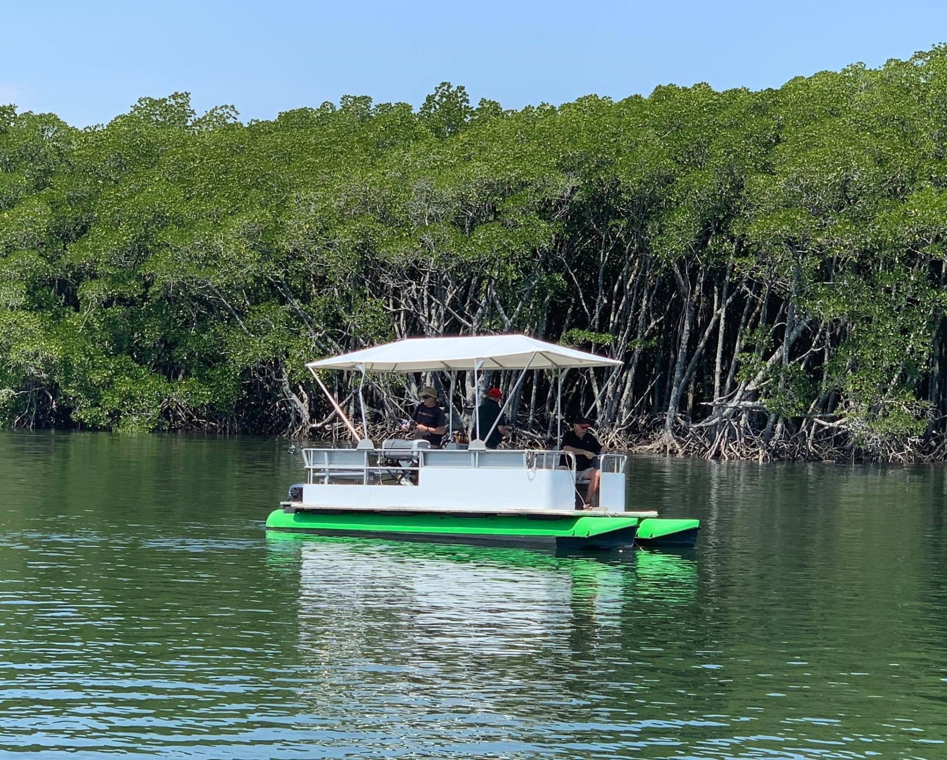 Cairns Boat Hire Tourism Town The Tourism Marketplace Find and