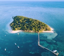 Green Island 