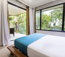 Fitzroy Island Resort 