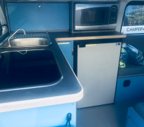 Interior View of Juliette 3 