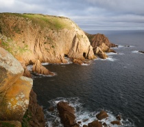 Cape Woolamai Phillip Island